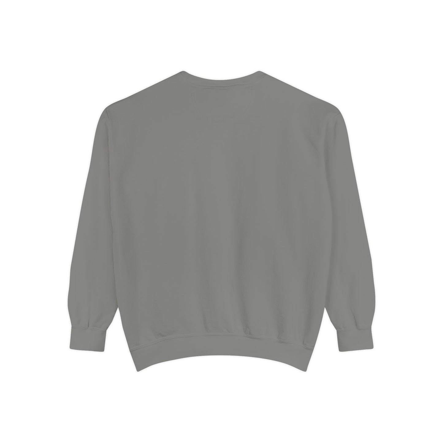 Pirate Mom Comfort Color Sweatshirt - Pirate Theme Shirt - Mom Shirt - Women's Mascot Crewneck