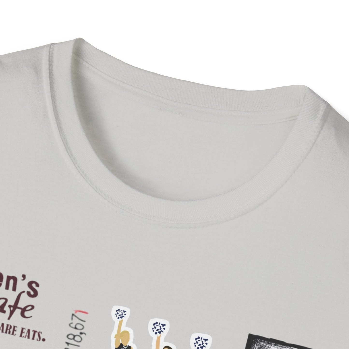 One Tree Hill Shirt