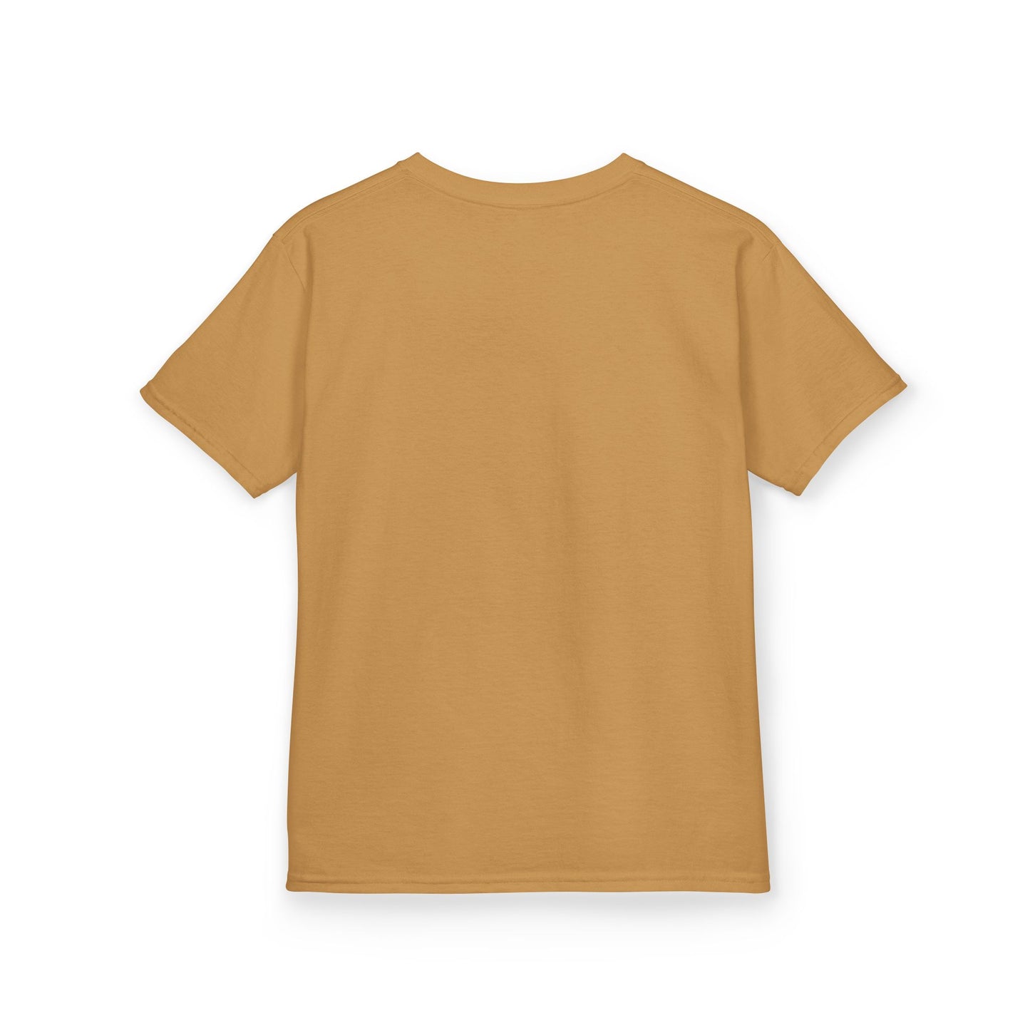 Not Your Typical Kid Tee - Neurodiversity Acceptance - Fun Kids Heavy Cotton, Birthday Gift, Playdate Outfit, Casual Wear, Summer Style