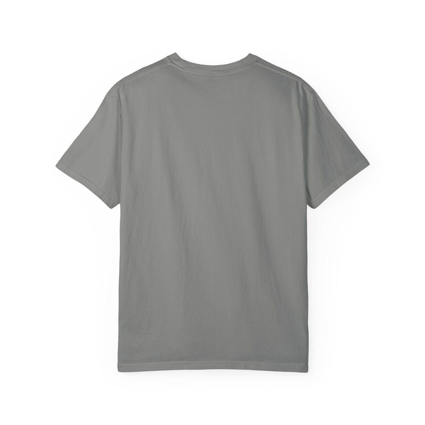 Crimson Tide Spirit T-Shirt - Majestic Elephant Design - University of Alabama Est. 1831