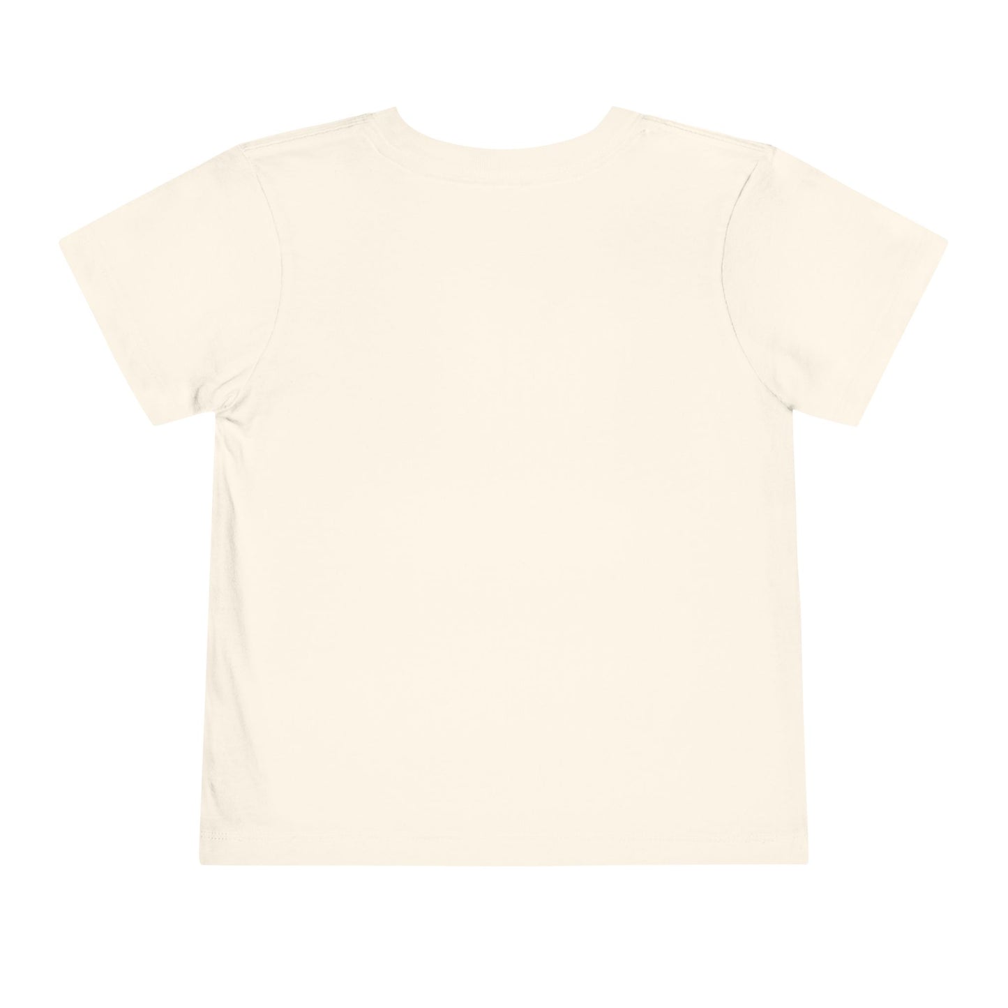 Glamorous Golden Girls Toddler Short Sleeve Tee