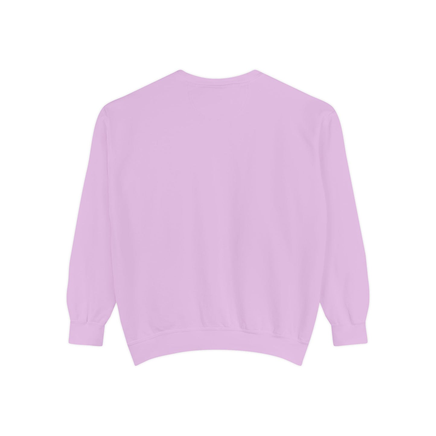 Weekends, Coffee, and Dance Comps Comfort Color Sweatshirts - Cozy Rhythms - Comfort Sweatshirt for Enchanting Weekends and Coffee Bliss