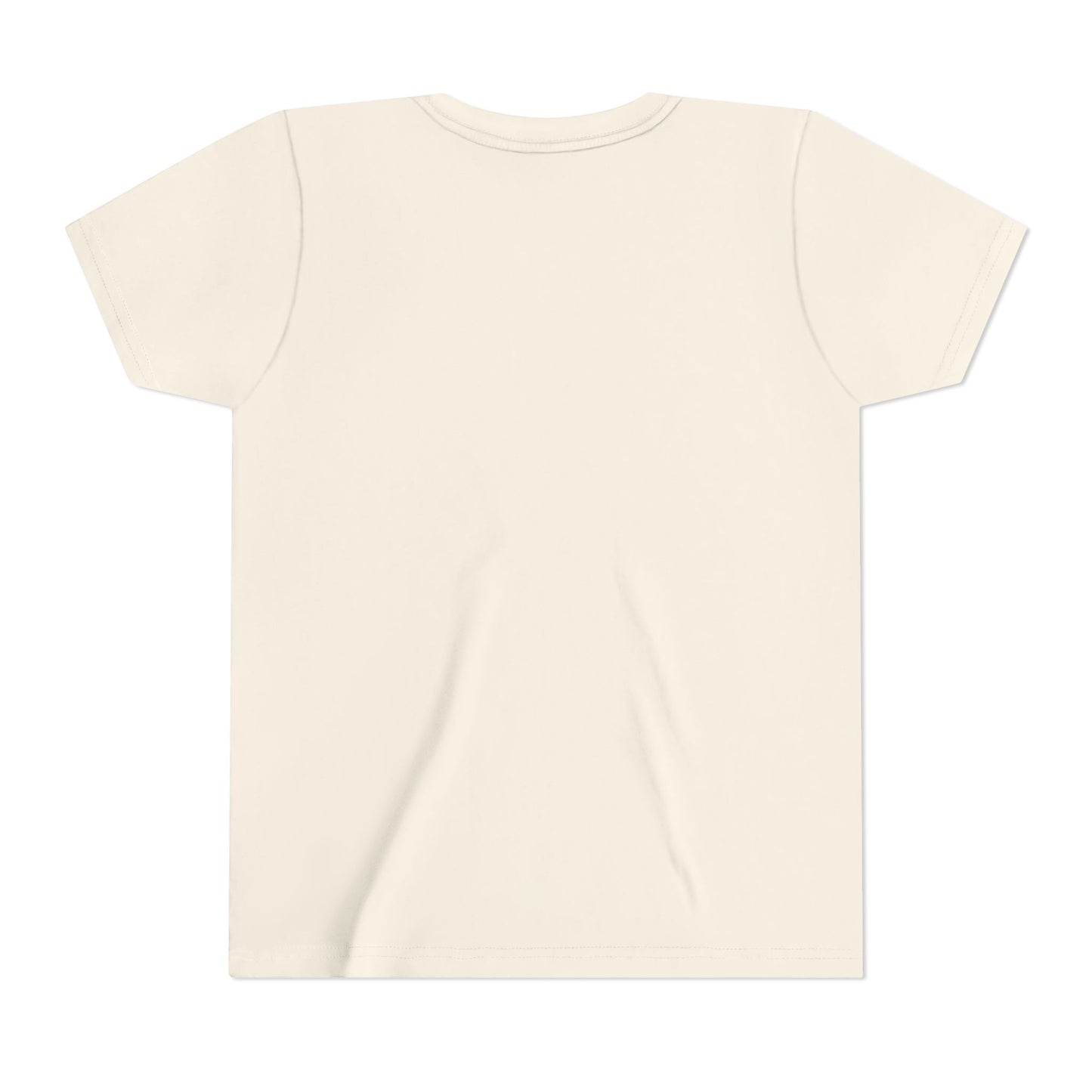 Glamorous Golden Girls Youth Short Sleeve Tee