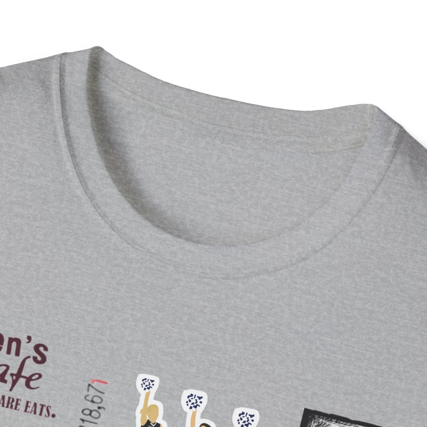One Tree Hill Shirt