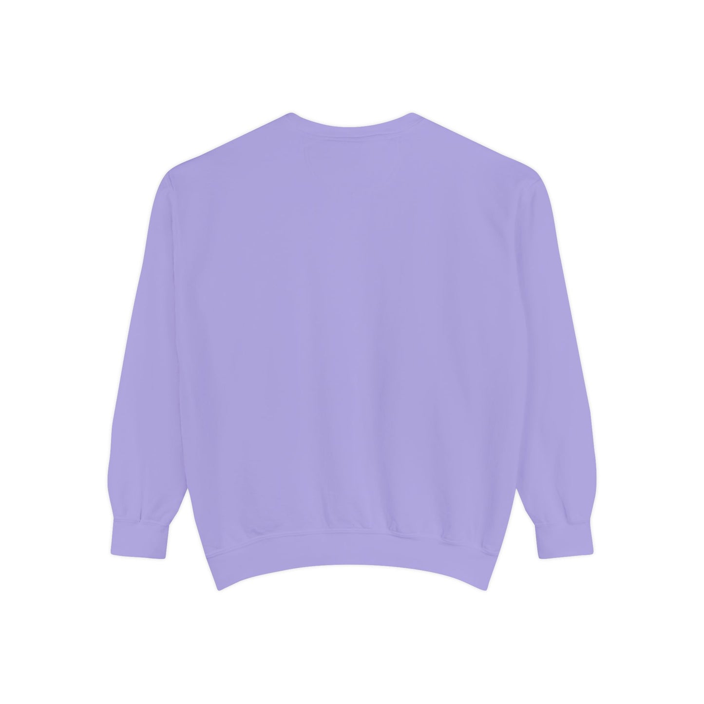 Ravens' Tree Hill Crew Neck Comfort Colors Sweatshirt - One Tree Hill Ravens Themed Shirt - OG Character Names