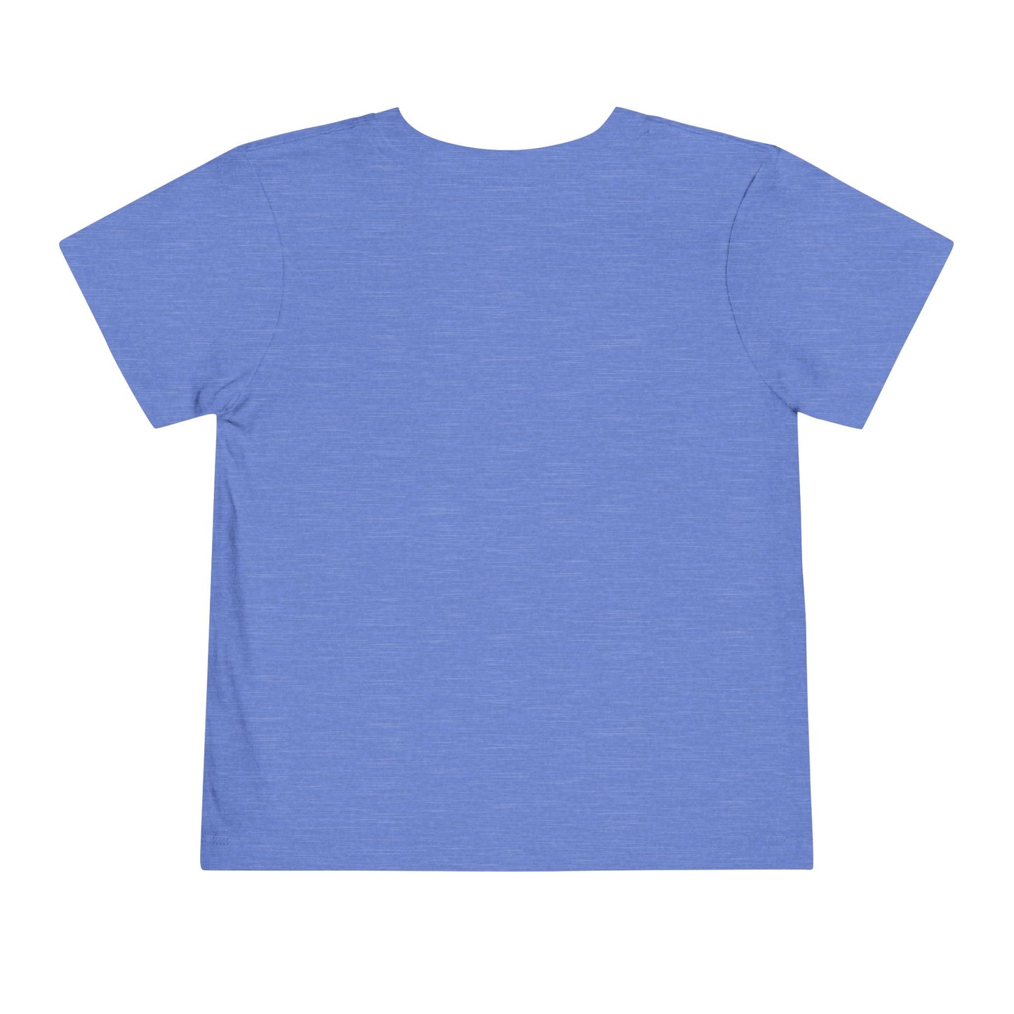 Glamorous Golden Girls Toddler Short Sleeve Tee