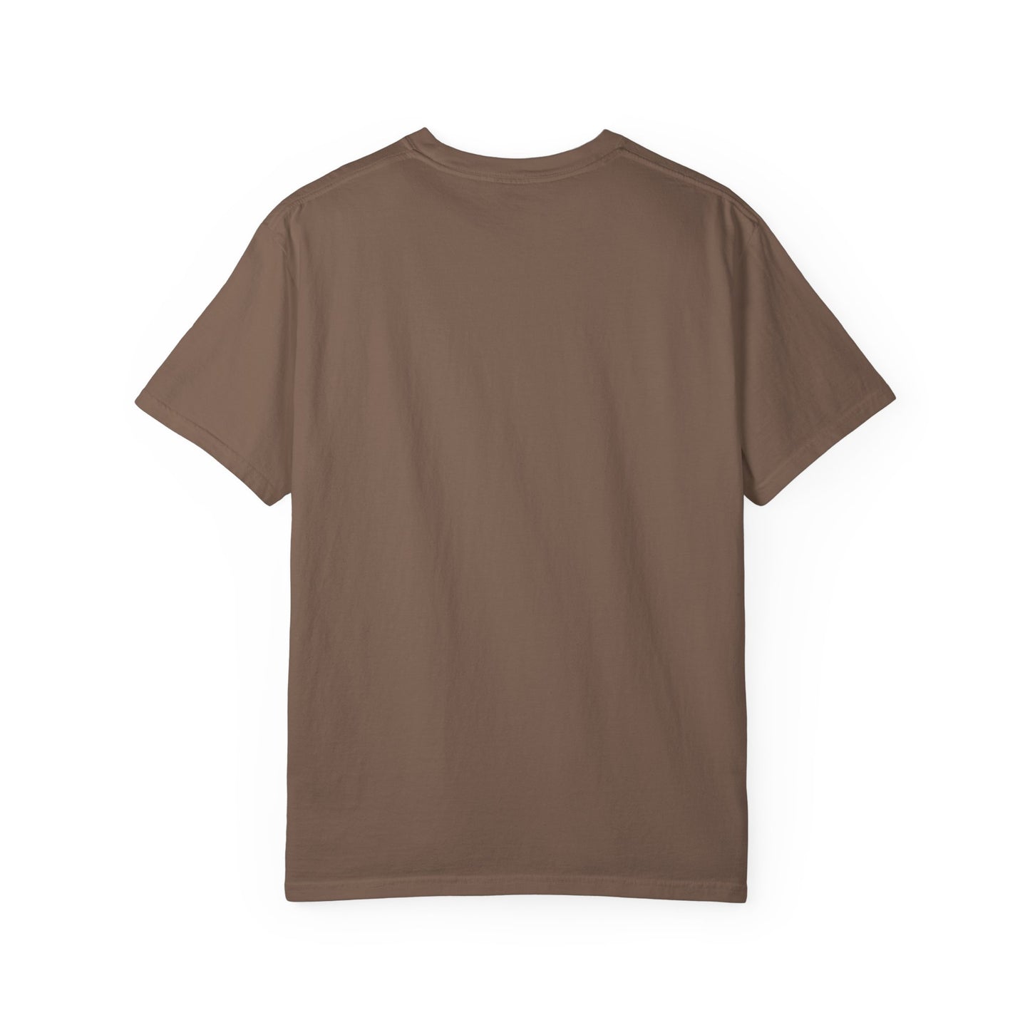 Gilmore Girls Inspired Stars Hollow Coffee Cup T-Shirt - Comfort Colors Tee - Cozy Fan Apparel