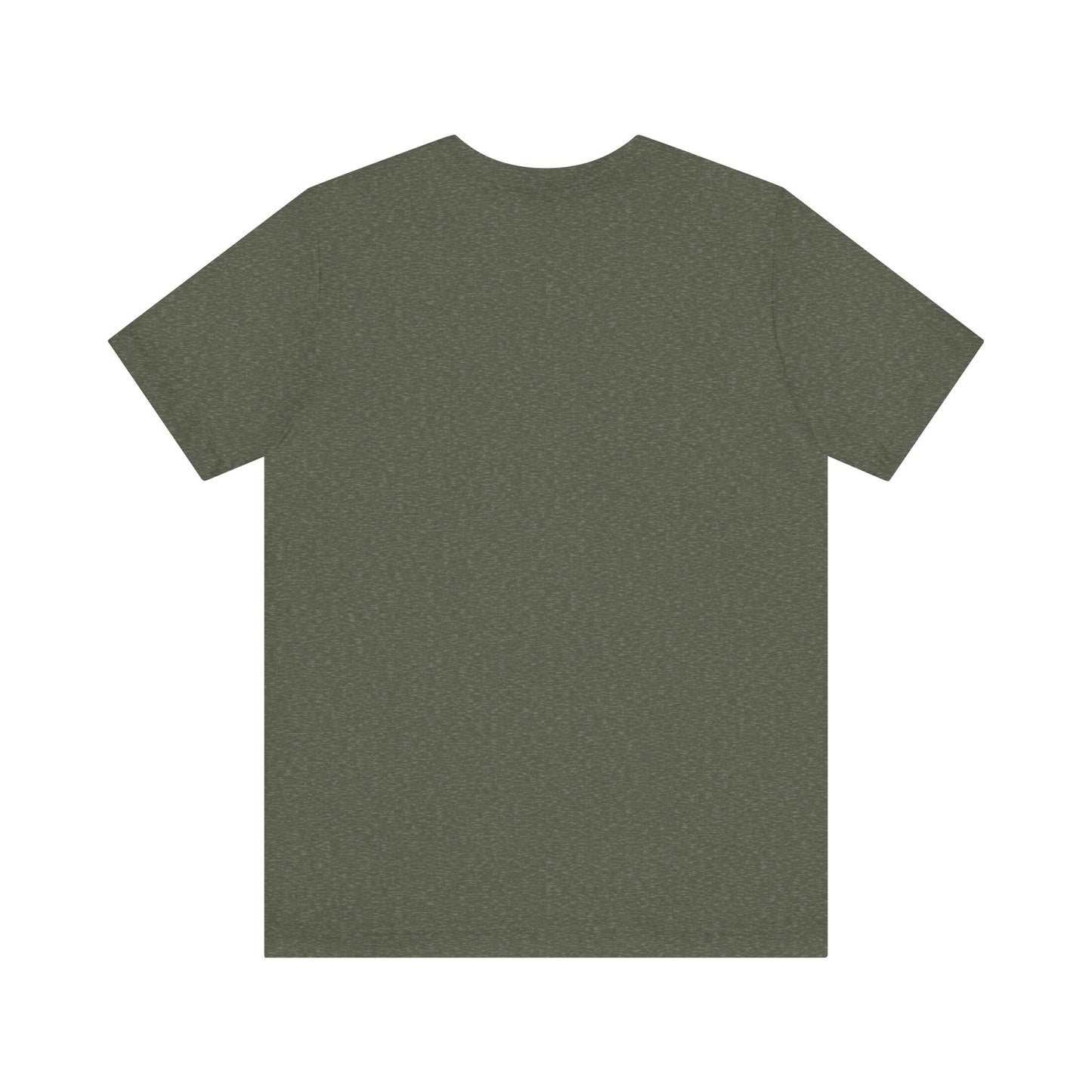 Patriotic Tee, America Shirt, Fourth of July Top, Memorial Day Apparel, Veterans Day T-Shirt, Unisex Jersey Short Sleeve Tee