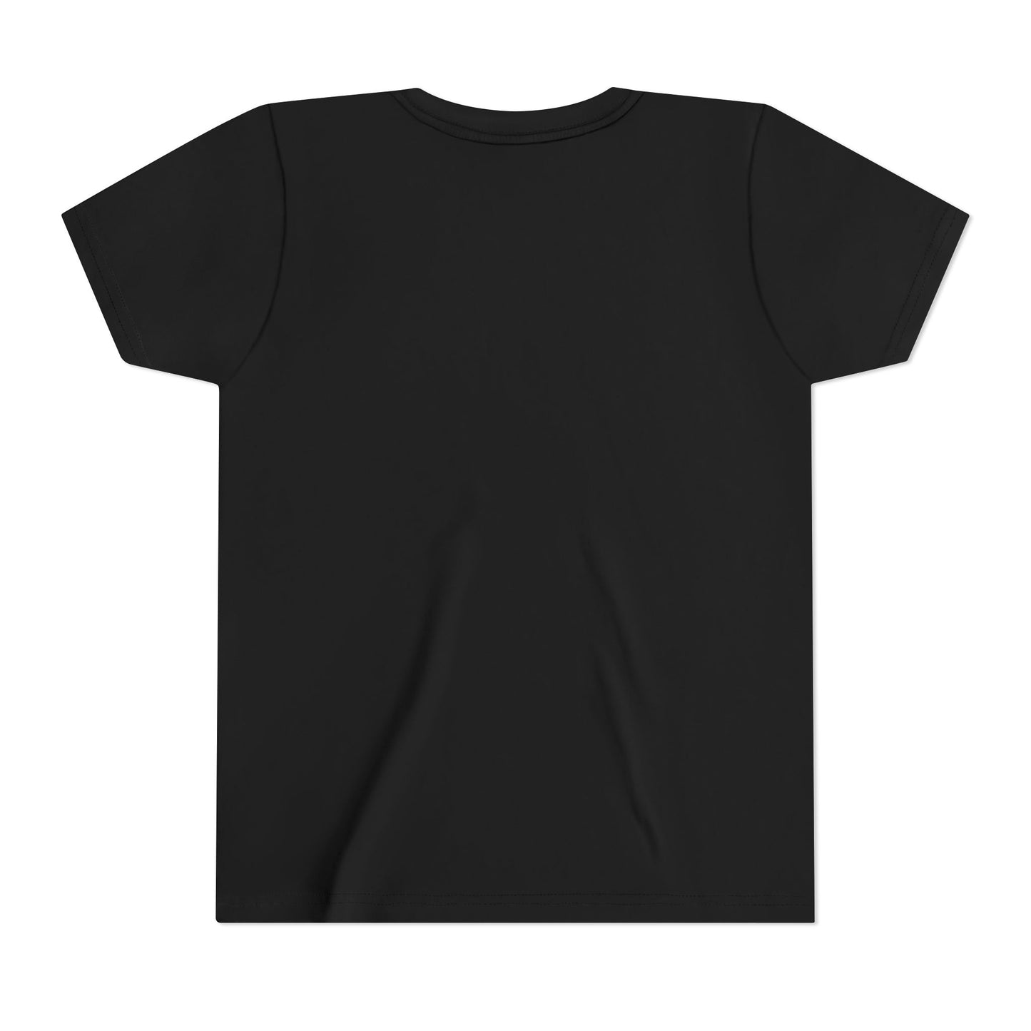 Glamorous Golden Girls Youth Short Sleeve Tee