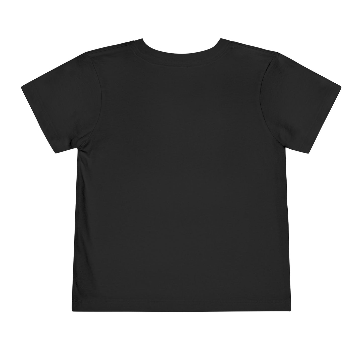 Glamorous Golden Girls Toddler Short Sleeve Tee