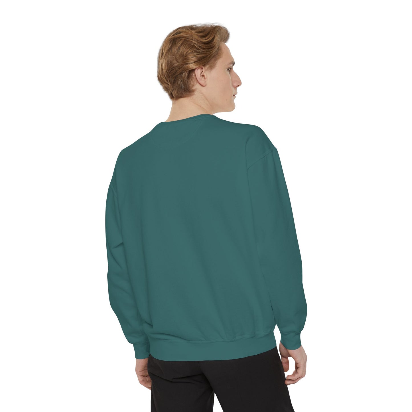Hagrid's Pumpkin Farm - Magically Grown - Harry Potter Fall Sweatshirt - Comfort Color Crewneck - Halloween Theme Shirt