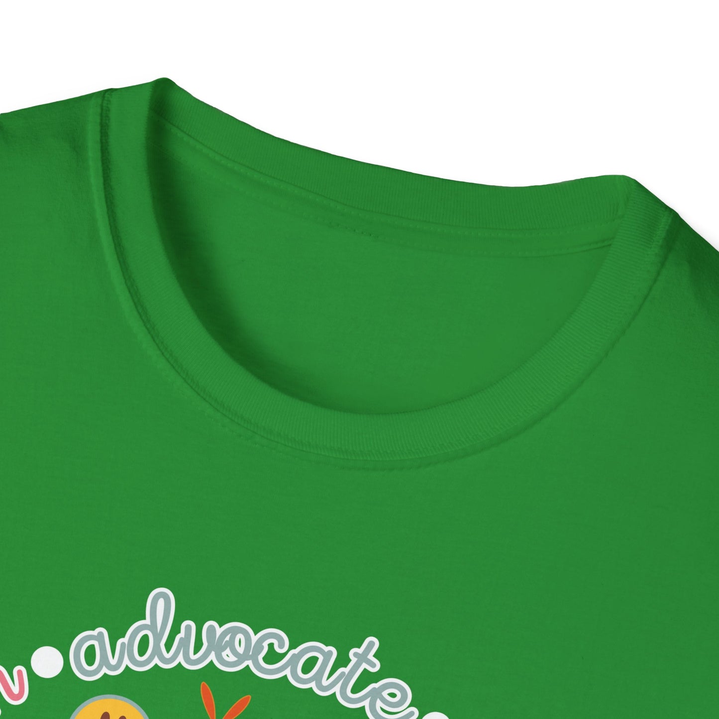 Special Education Teacher Shirt - Retro Theme Advocate Inclusion and Equality - Teacher appreciation - Teacher Tee