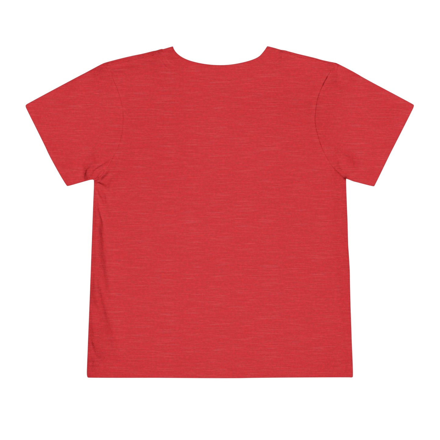 Glamorous Golden Girls Toddler Short Sleeve Tee