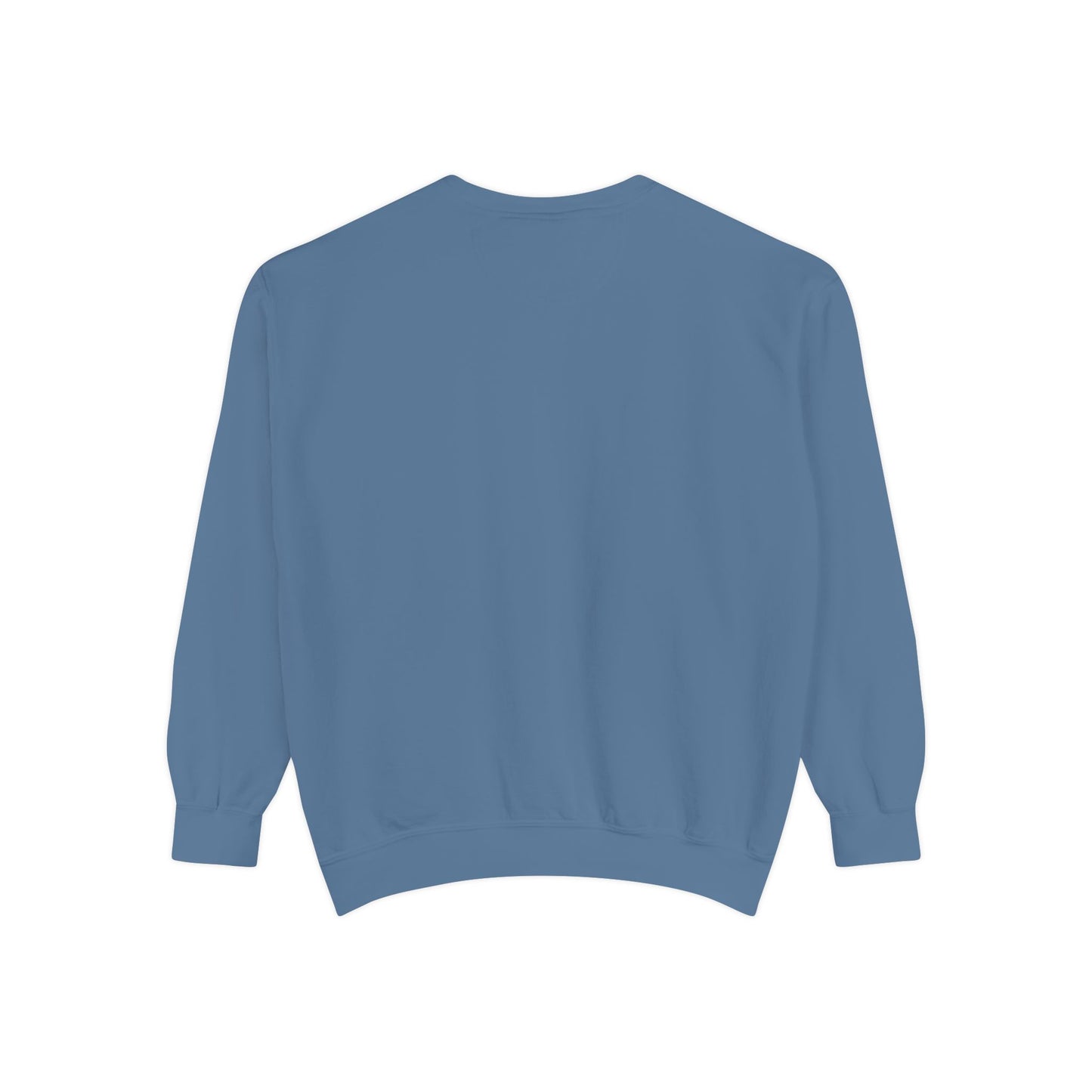 Ravens' Tree Hill Crew Neck Comfort Colors Sweatshirt - One Tree Hill Ravens Themed Shirt - OG Character Names