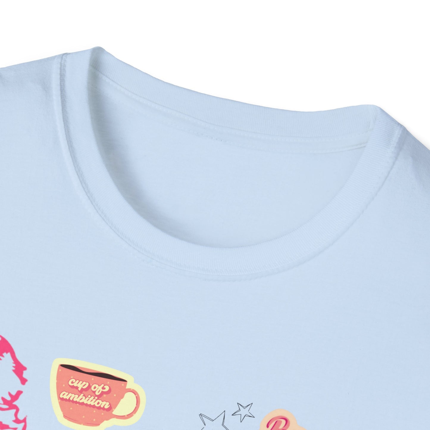 Dolly Parton Inspired tshirt for women or teens; Nine to Five; Cup of Ambition; In Dolly we Trust; Backwoods Barbie; Rhinestone world
