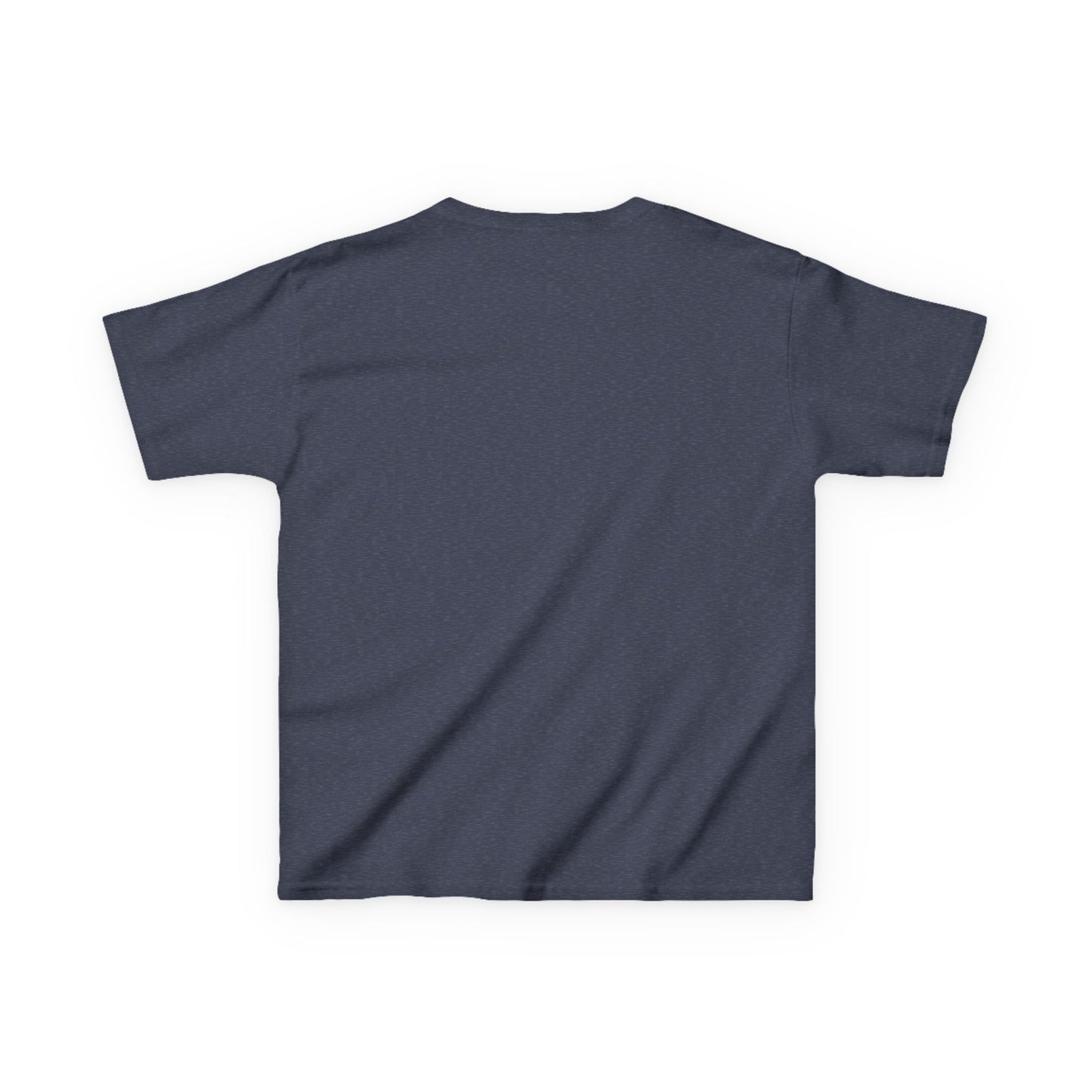 Neurodiversity Kids Tee, Autism Awareness Shirt, Stimming Tshirt, Real Stem Shady, Children's Heavy Cotton Top