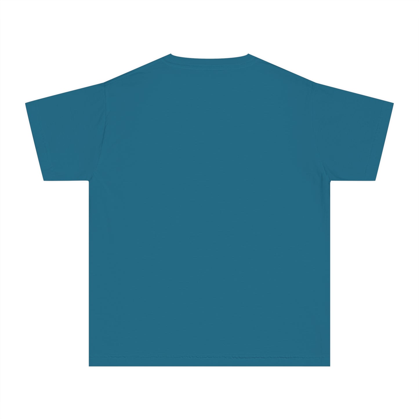 Just Let Me Stim - Autism Acceptance T-shirt - Smiley Face Shirt for Boys or Girls