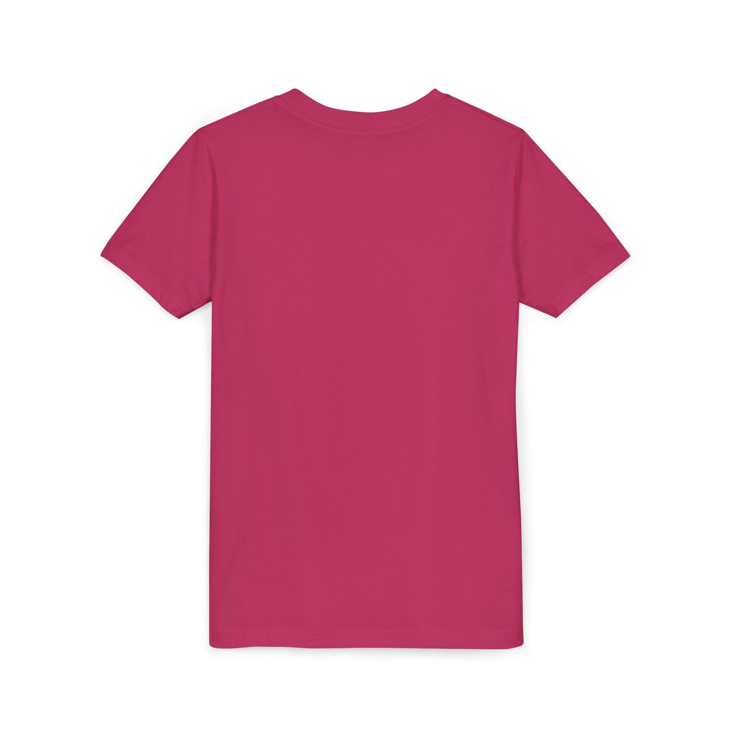 Glamorous Golden Girls Youth Short Sleeve Tee