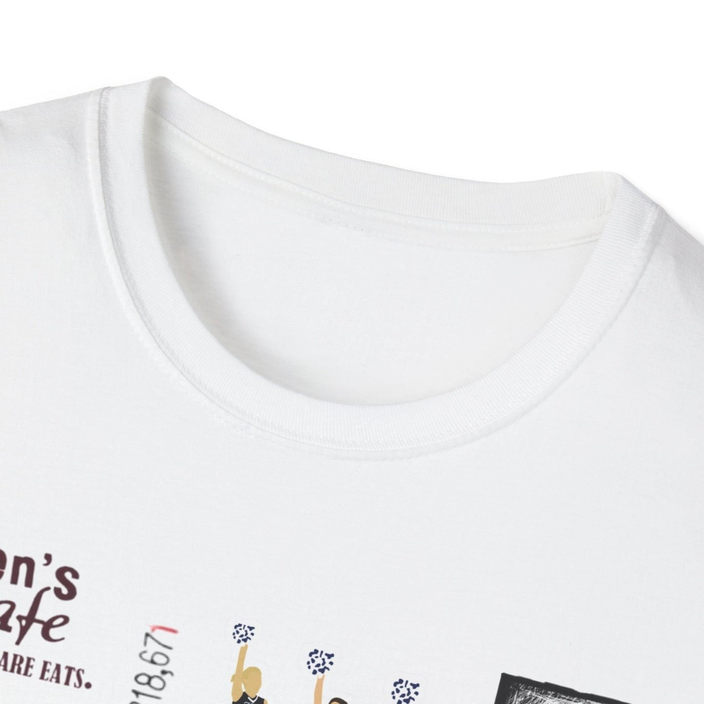One Tree Hill Shirt