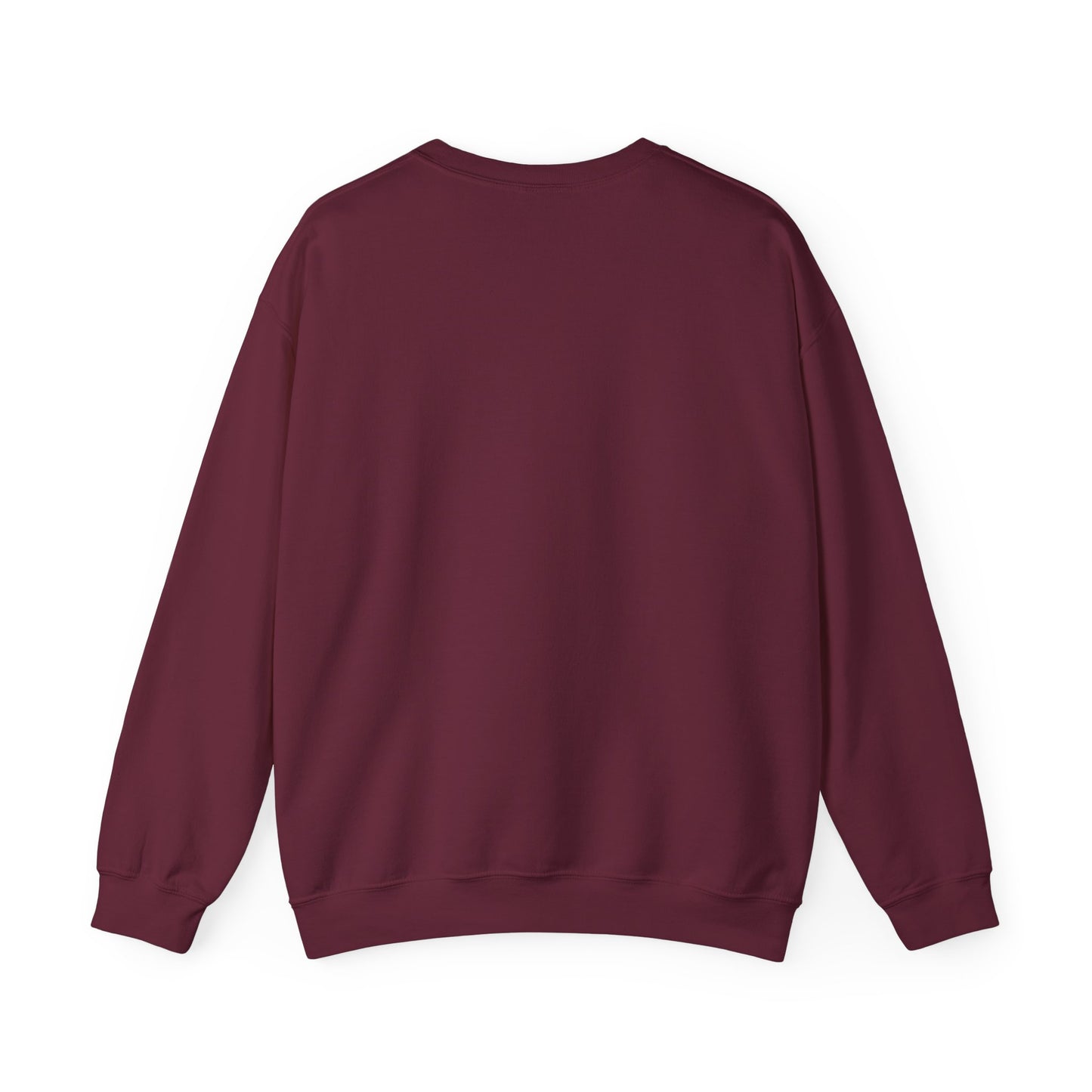Enchanting "Stay Spooky" Ghost Sweatshirt - Cute Women's Halloween Shirt - Women's Fall Crewneck - BOO Ghost Sweatshirt