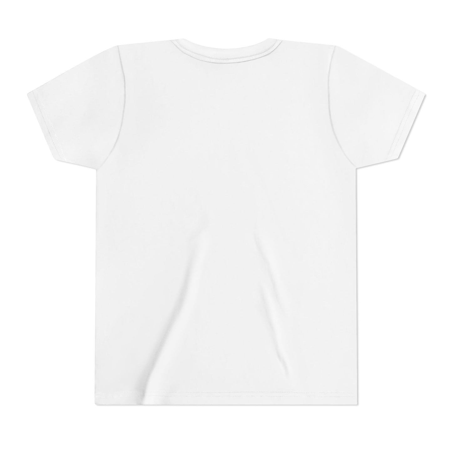 Glamorous Golden Girls Youth Short Sleeve Tee