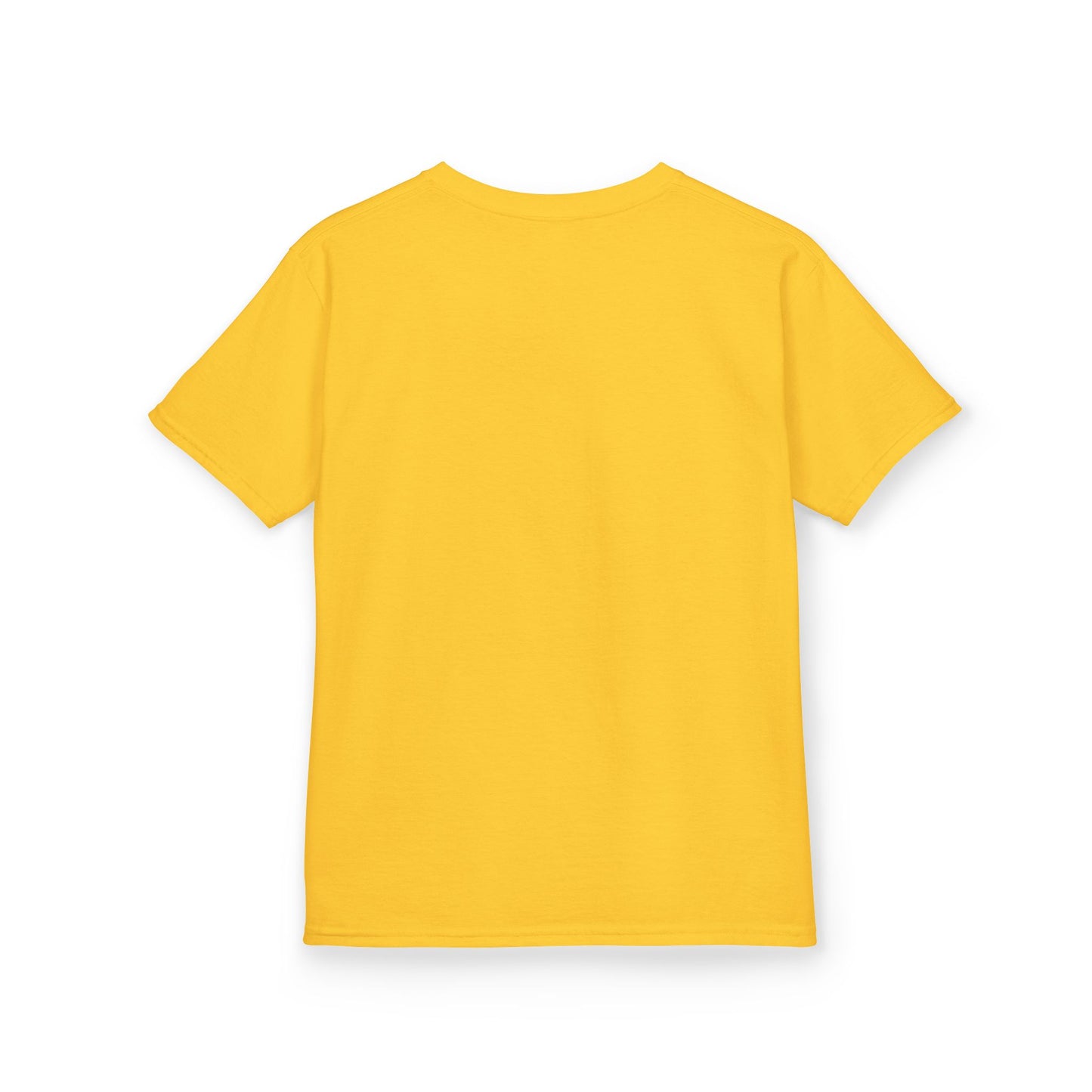 Neurodiversity Kids Tee, Autism Awareness Shirt, Stimming Tshirt, Real Stem Shady, Children's Heavy Cotton Top