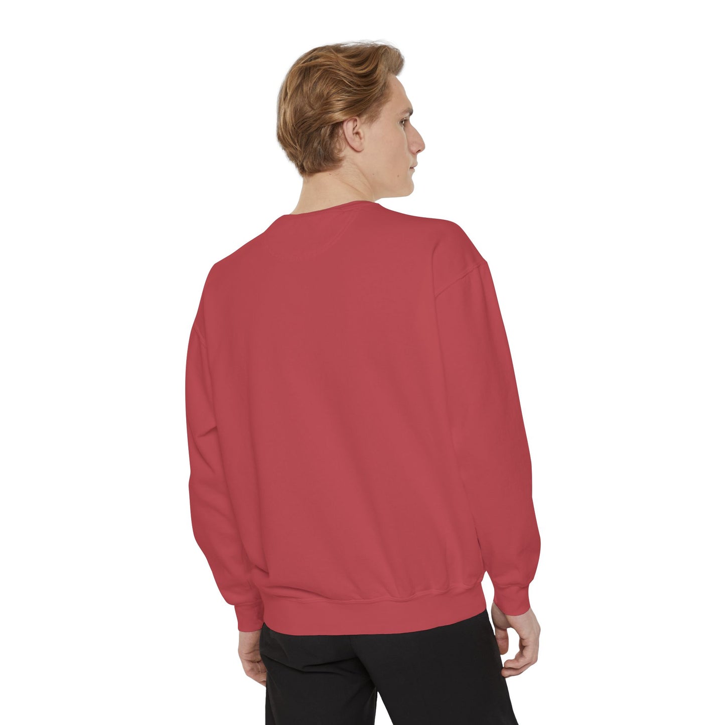 Ravens' Tree Hill Crew Neck Comfort Colors Sweatshirt - One Tree Hill Ravens Themed Shirt - OG Character Names
