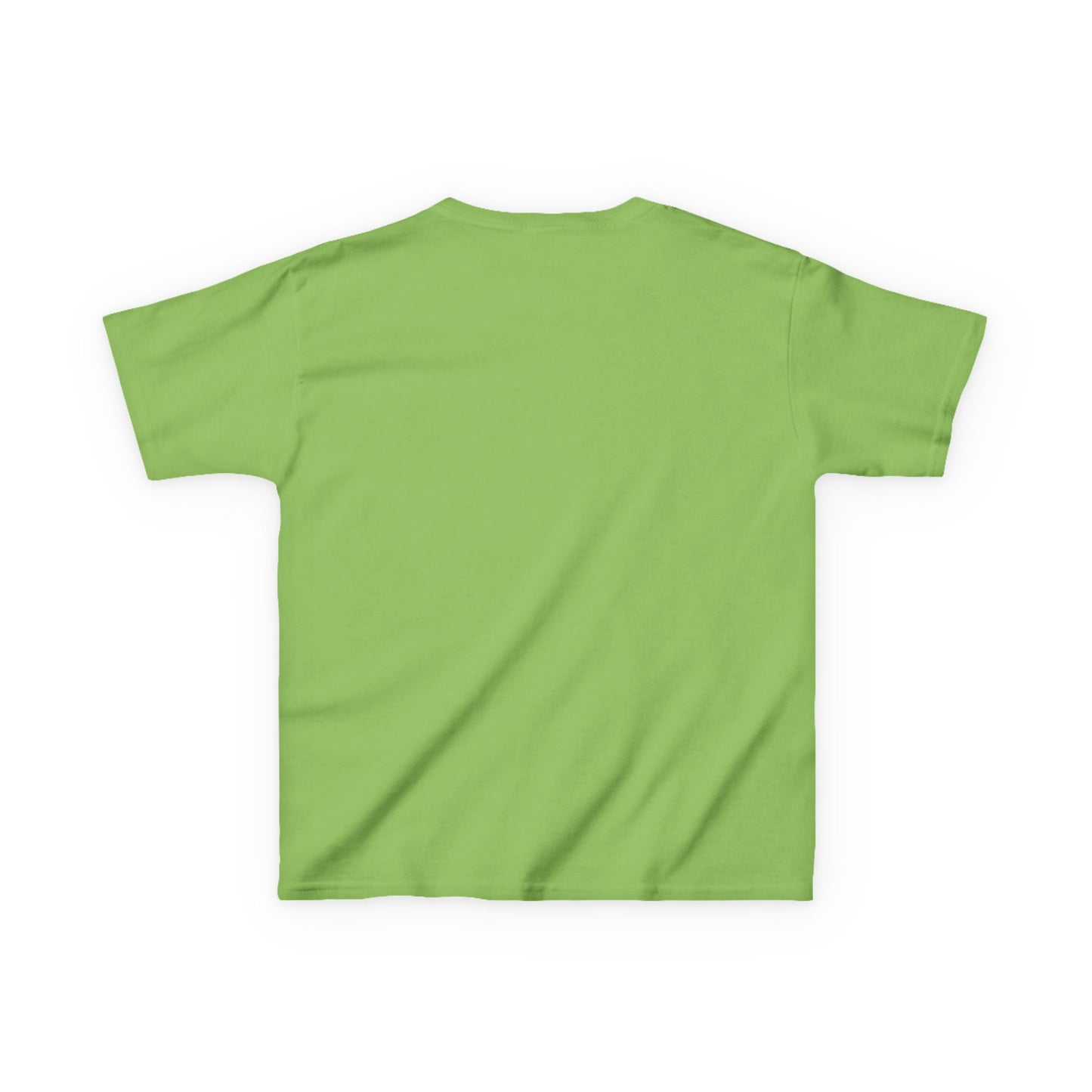 Neurodiversity Kids Tee, Autism Awareness Shirt, Stimming Tshirt, Real Stem Shady, Children's Heavy Cotton Top