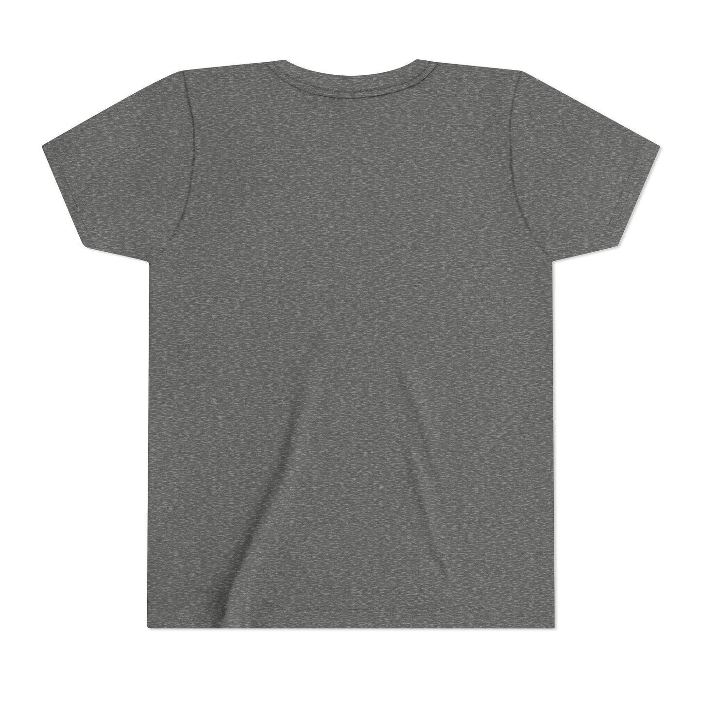 Glamorous Golden Girls Youth Short Sleeve Tee