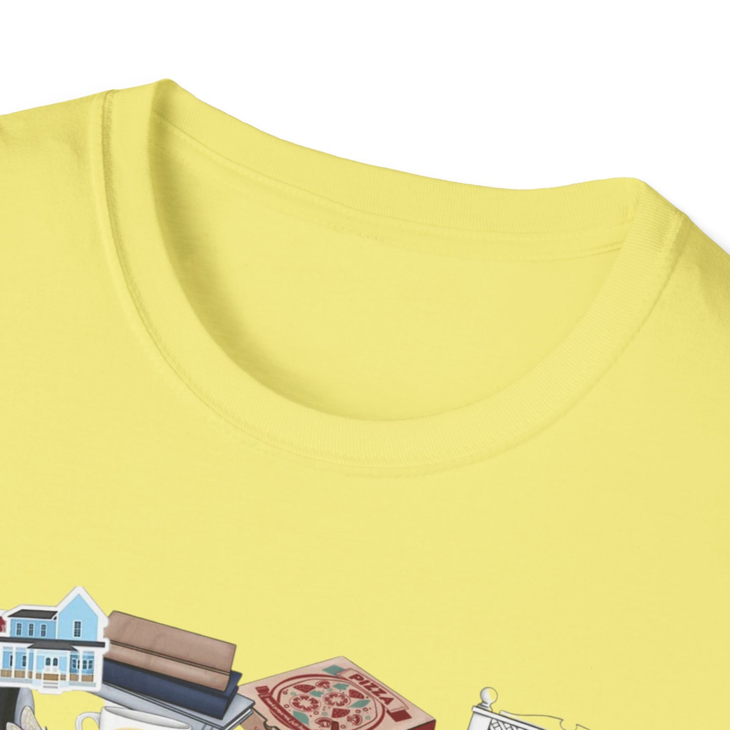 Gilmore Girls themed tshirt for women; Mother Daughter shirt; TV apparel; Fan club apparel; Dragonfly inn; Lukes Diner; Chilton; Yale