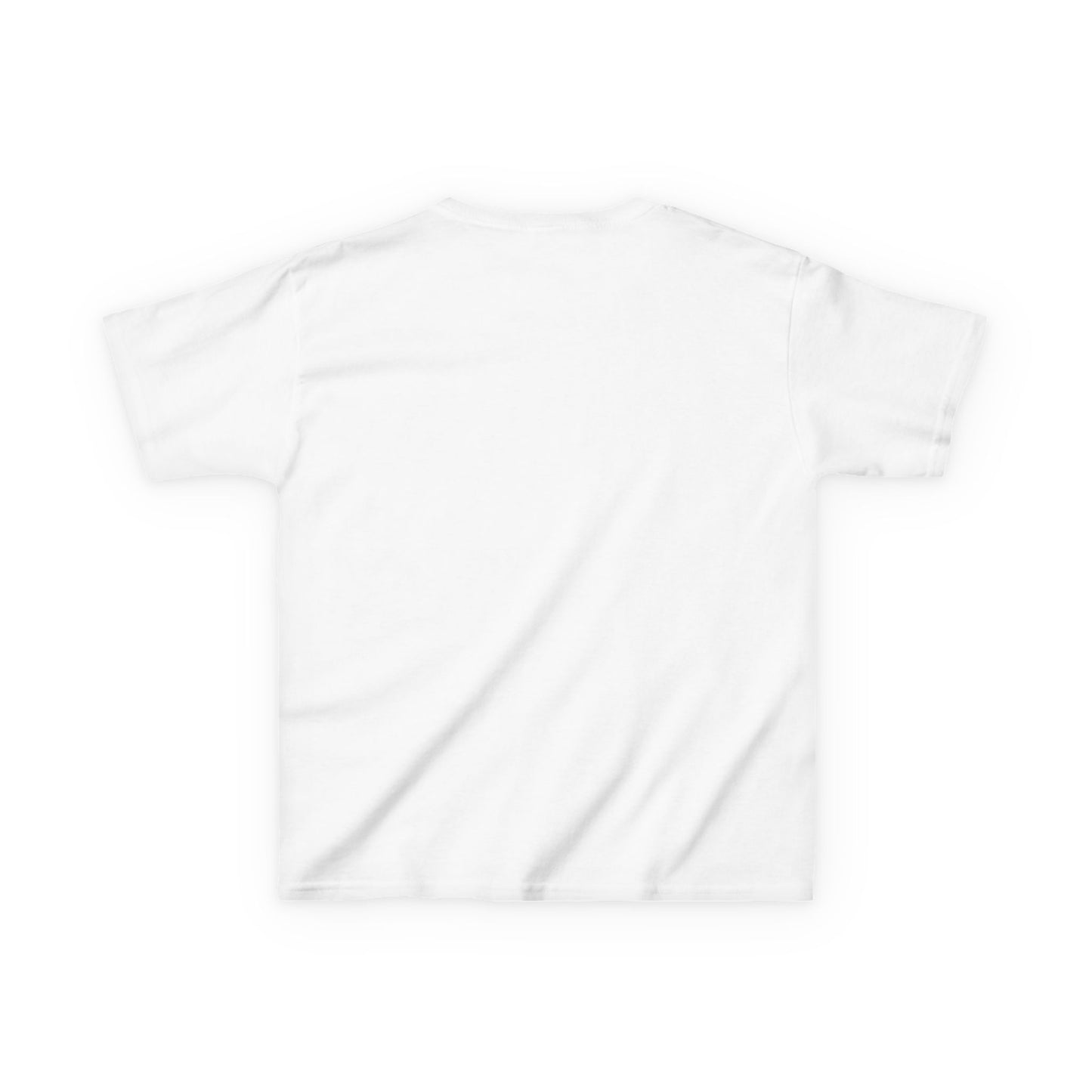 Neurodiversity Kids Tee, Autism Awareness Shirt, Stimming Tshirt, Real Stem Shady, Children's Heavy Cotton Top