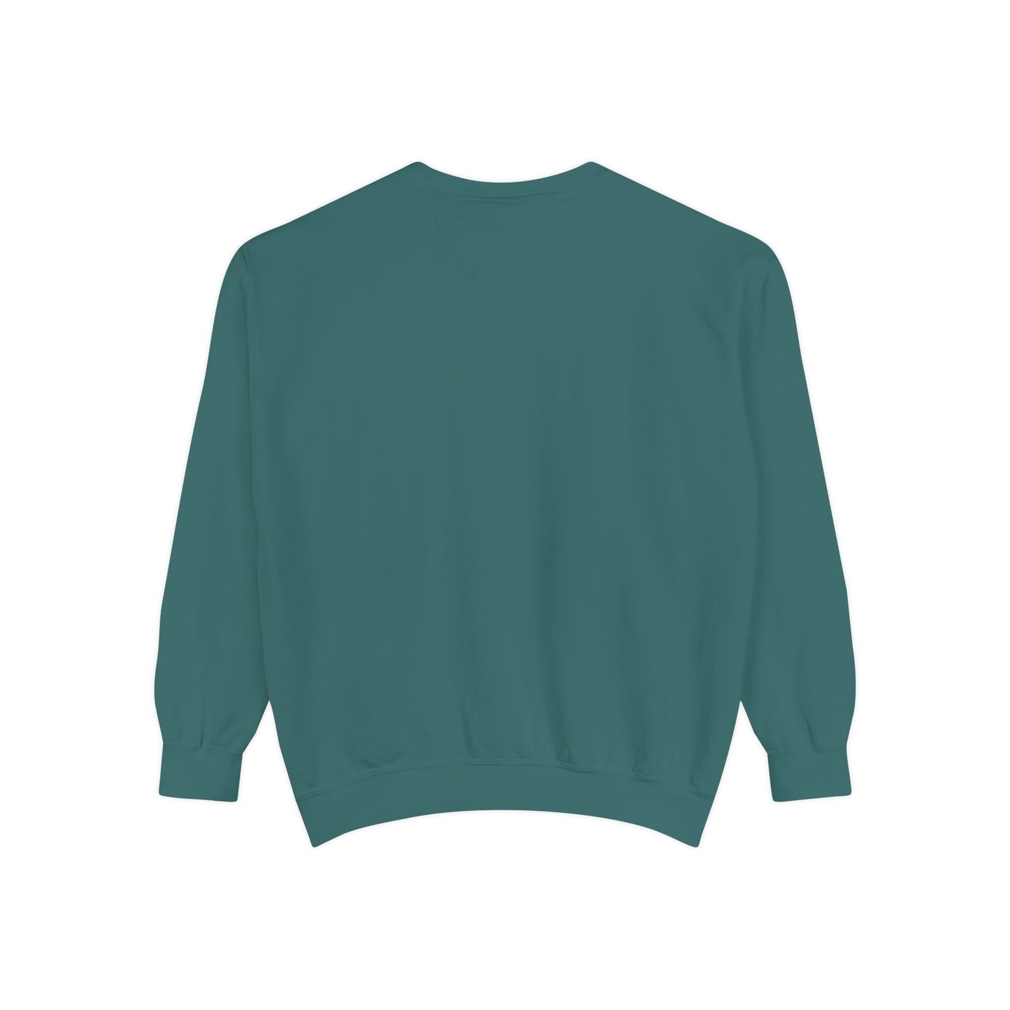 Hagrid's Pumpkin Farm - Magically Grown - Harry Potter Fall Sweatshirt - Comfort Color Crewneck - Halloween Theme Shirt