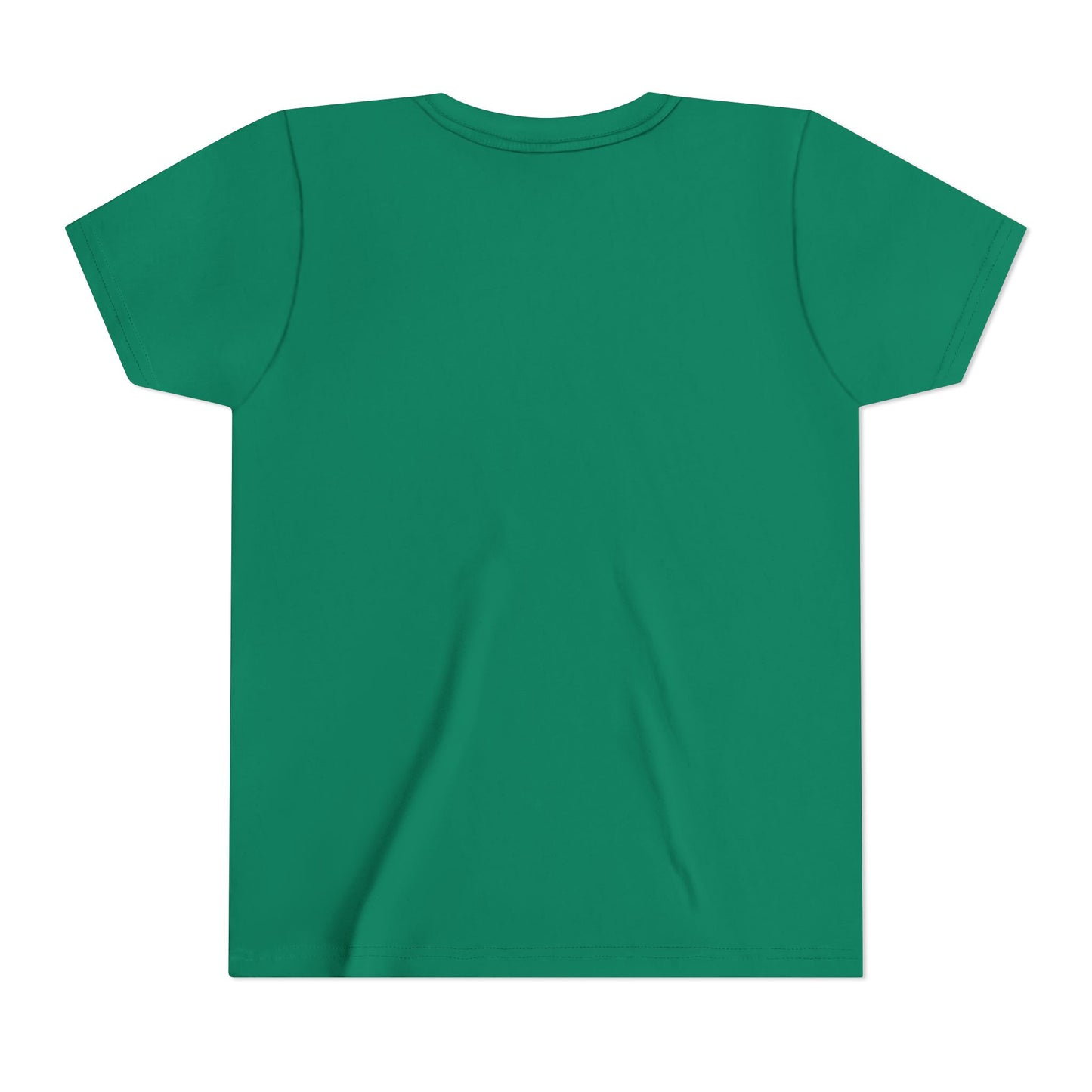 Glamorous Golden Girls Youth Short Sleeve Tee