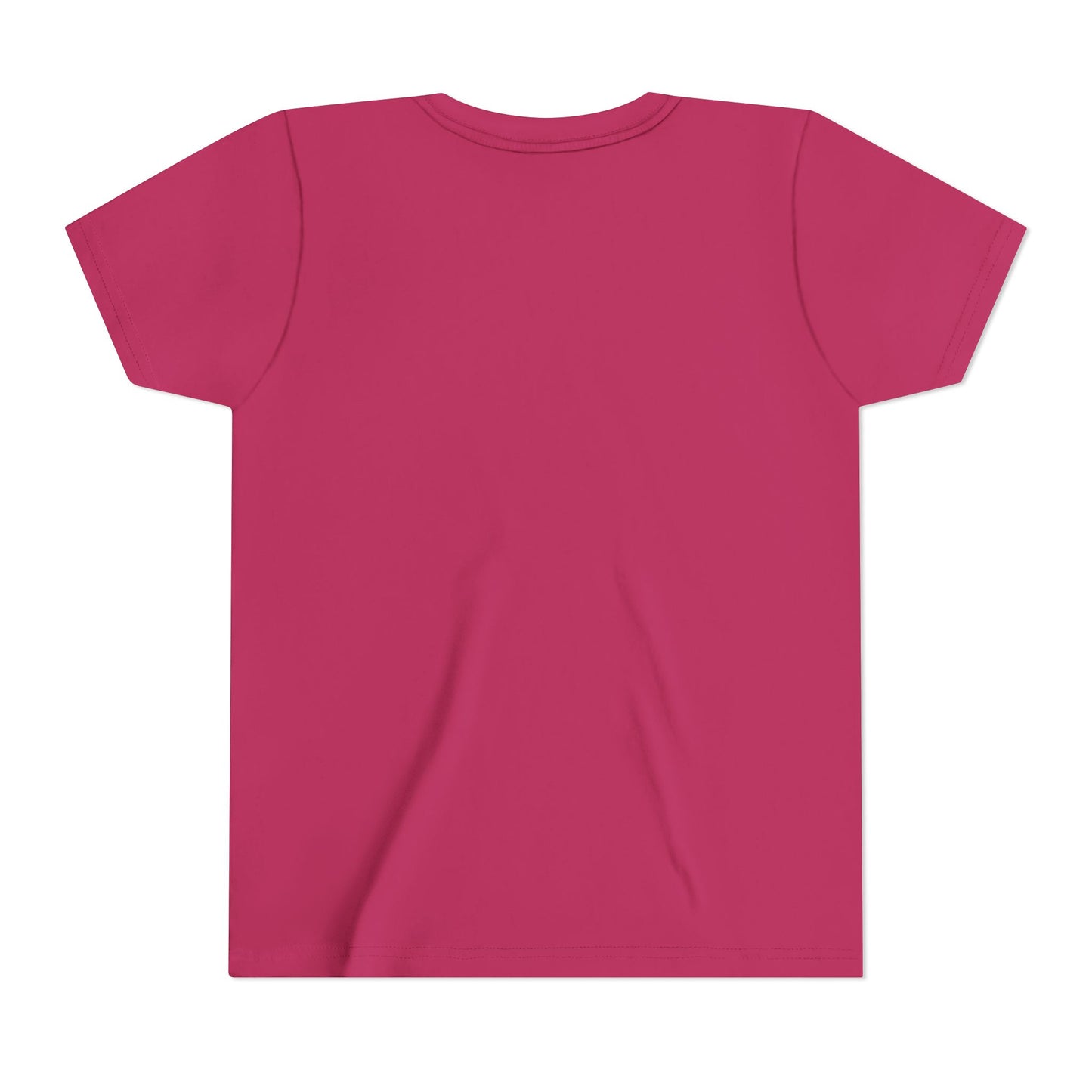 Glamorous Golden Girls Youth Short Sleeve Tee