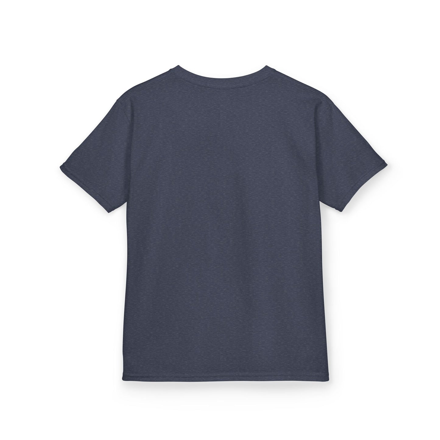 Neurodiversity Kids Tee, Autism Awareness Shirt, Stimming Tshirt, Real Stem Shady, Children's Heavy Cotton Top