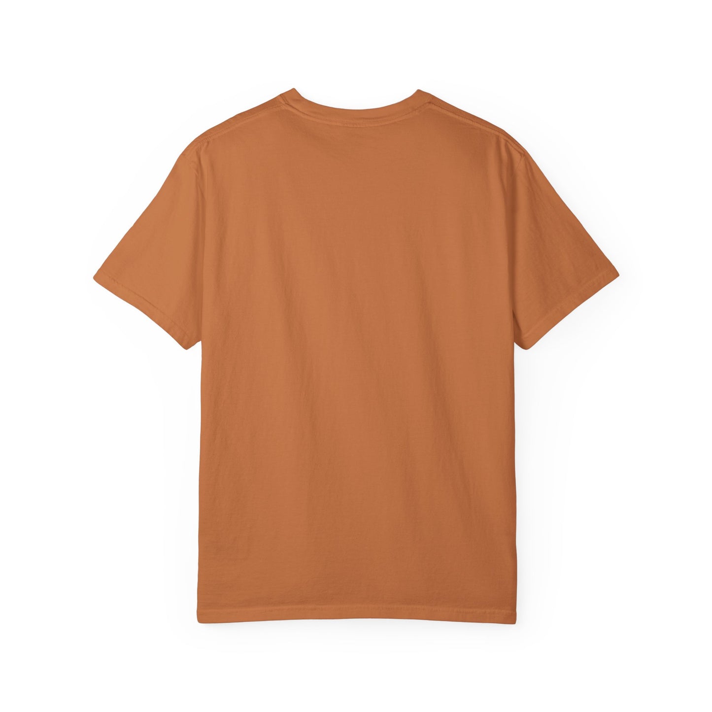 Make America Cowboy Again - Trump Graphic Comfort Color T-Shirt - Western Style Tee