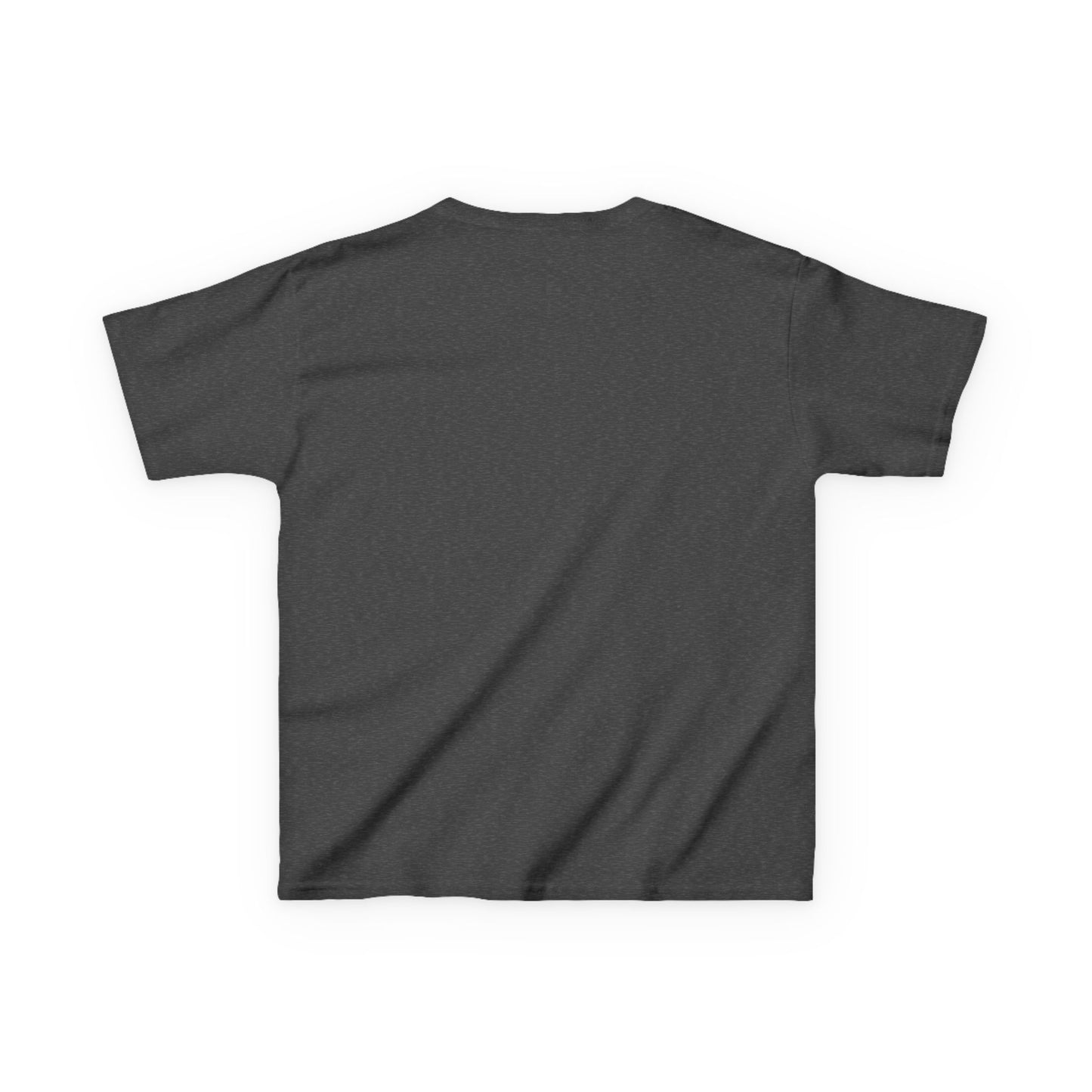 Neurodiversity Kids Tee, Autism Awareness Shirt, Stimming Tshirt, Real Stem Shady, Children's Heavy Cotton Top