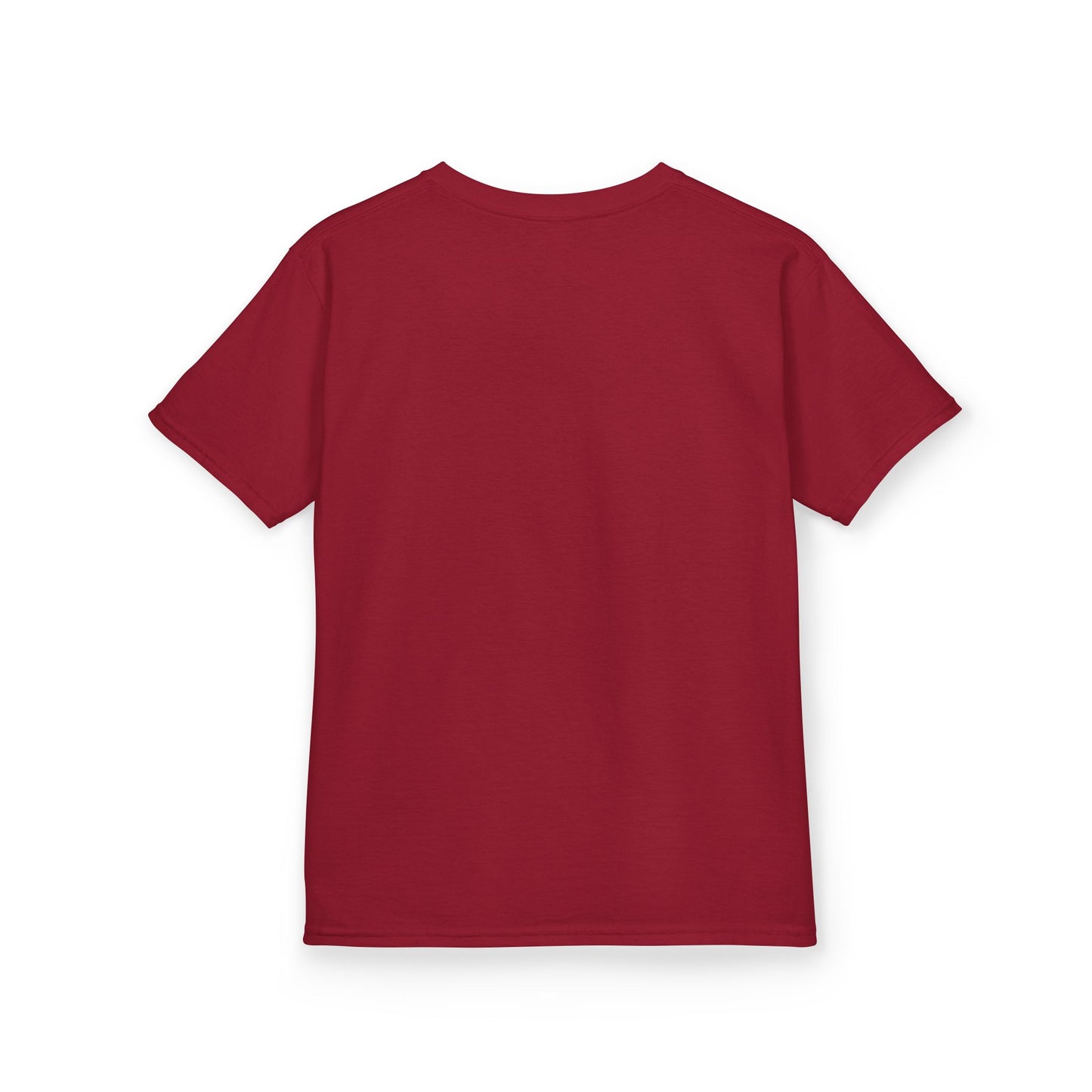 Not Your Typical Kid Tee - Neurodiversity Acceptance - Fun Kids Heavy Cotton, Birthday Gift, Playdate Outfit, Casual Wear, Summer Style