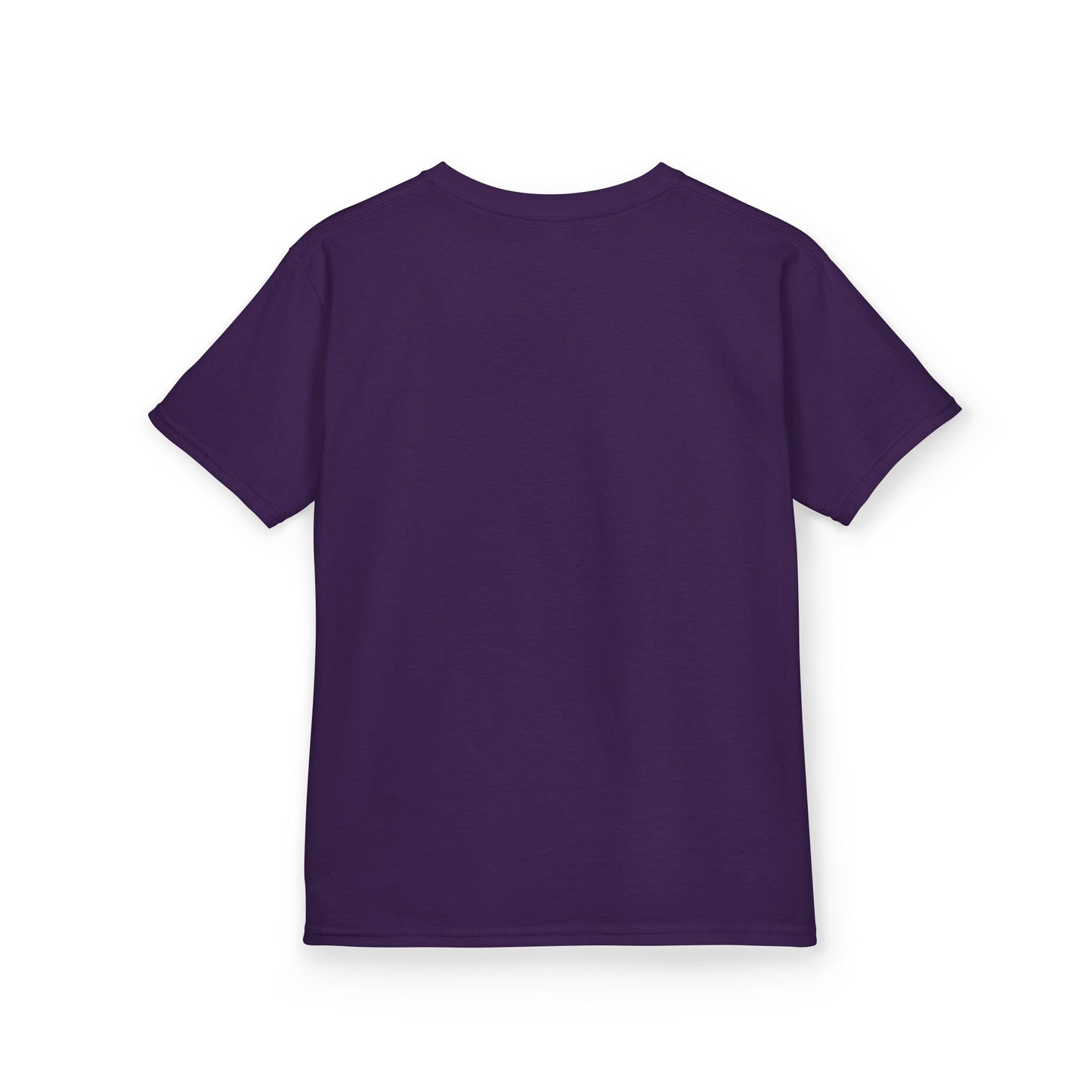 Not Your Typical Kid Tee - Neurodiversity Acceptance - Fun Kids Heavy Cotton, Birthday Gift, Playdate Outfit, Casual Wear, Summer Style