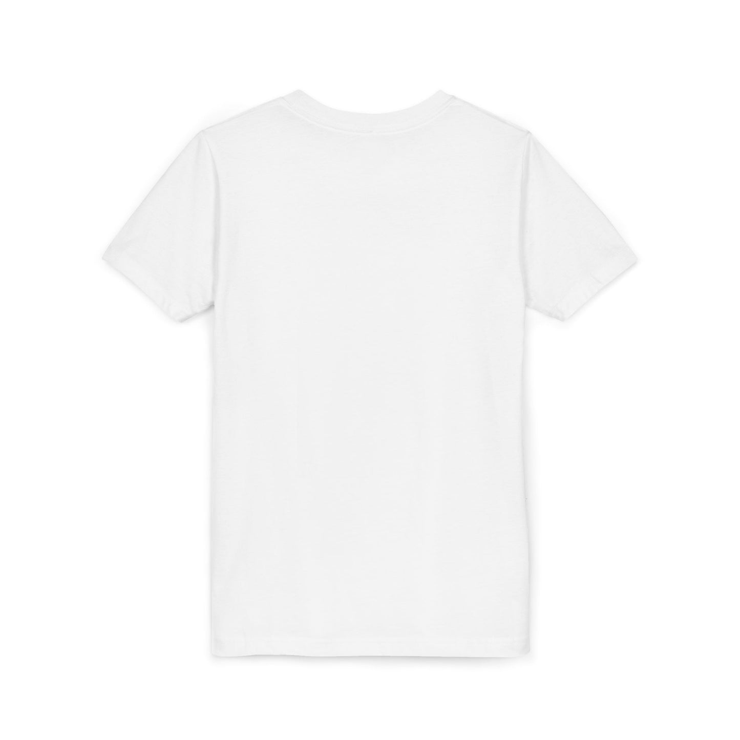 Glamorous Golden Girls Youth Short Sleeve Tee