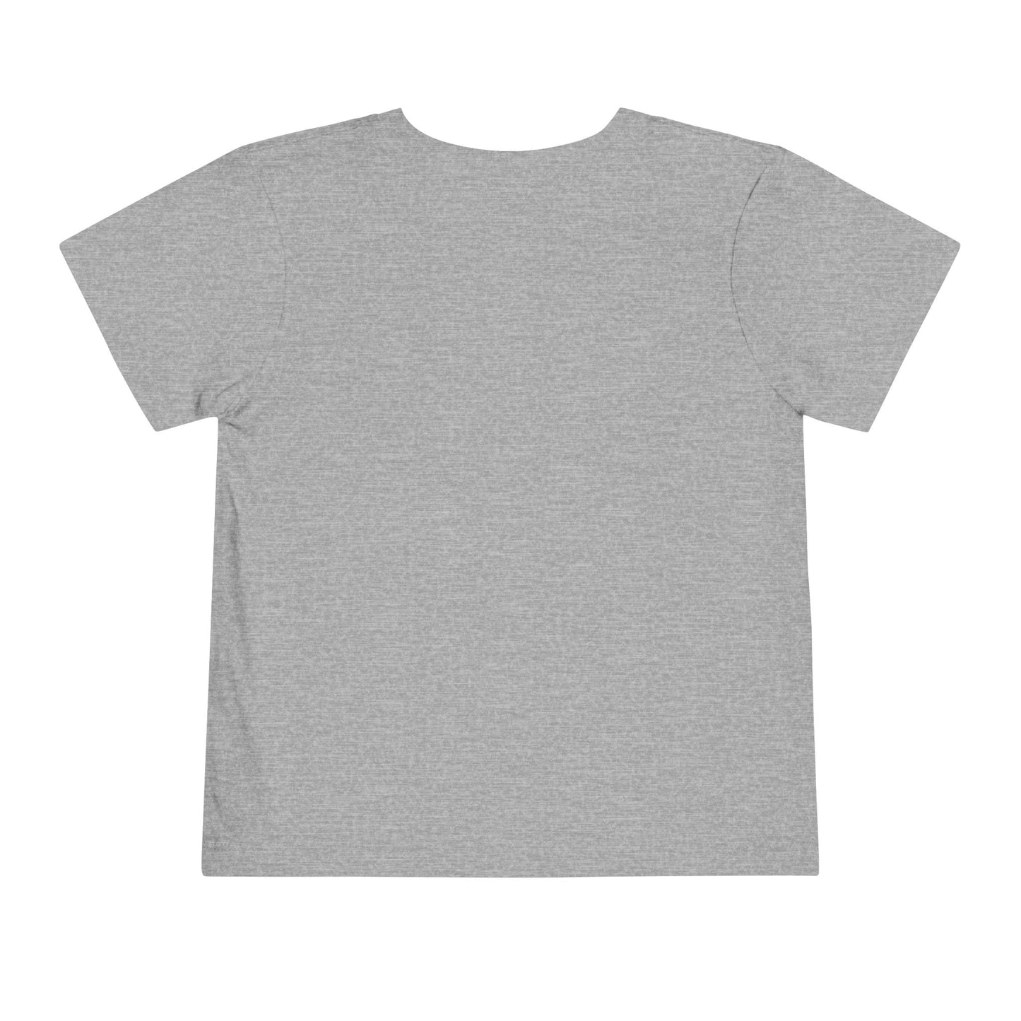 Glamorous Golden Girls Toddler Short Sleeve Tee