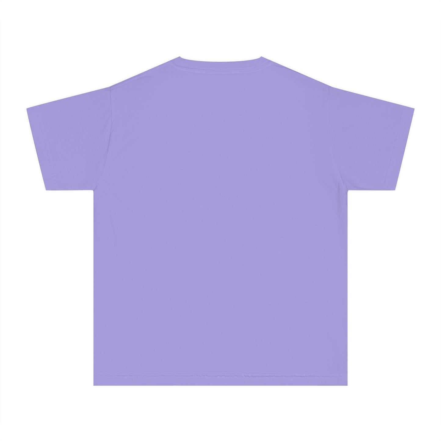 Just Let Me Stim - Autism Acceptance T-shirt - Smiley Face Shirt for Boys or Girls