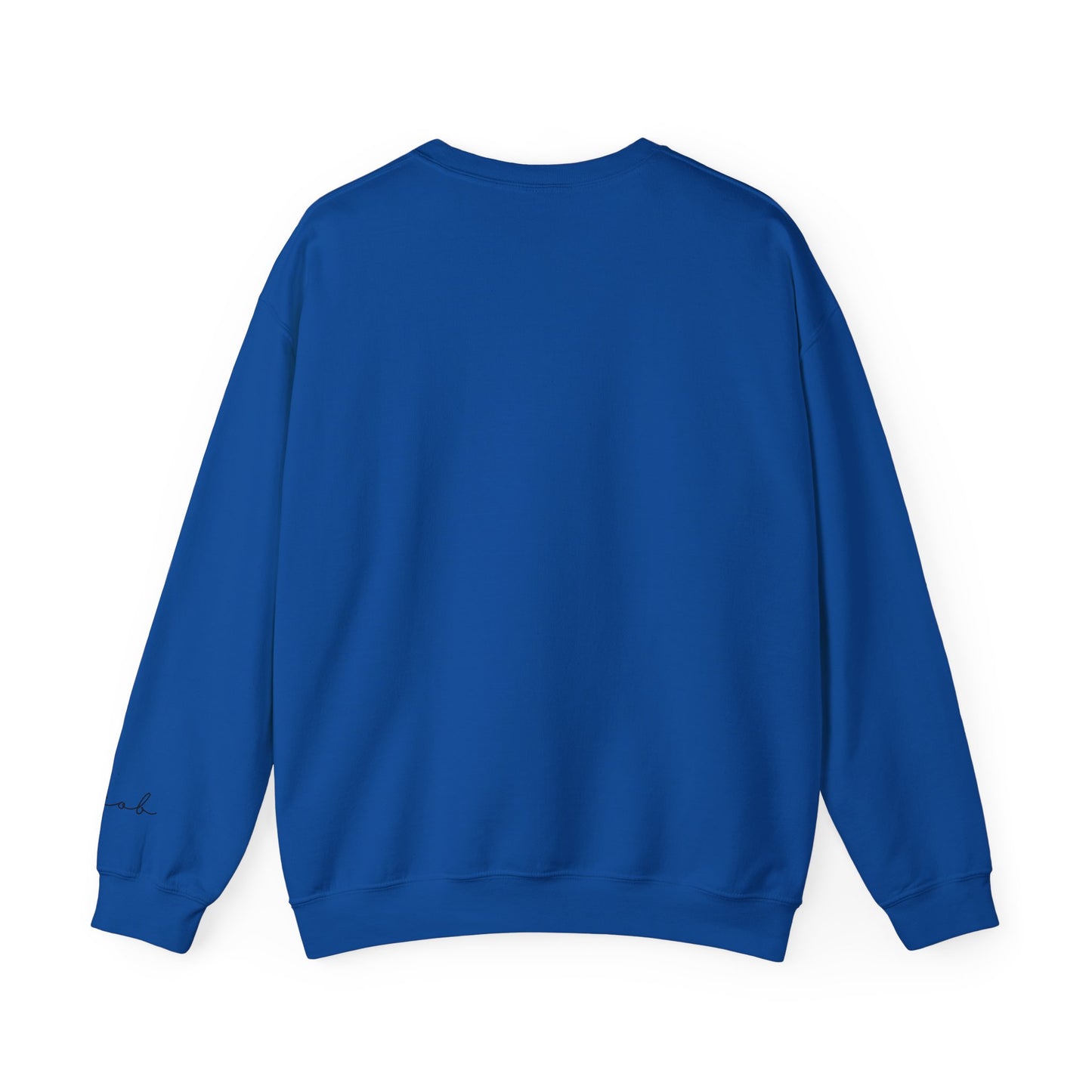 Basketball Mom Personalized Crewneck Sweatshirt for Senior Player, Team Mom Gift, Sports Mom Apparel, Customized Basketball Mom Sweatshirt