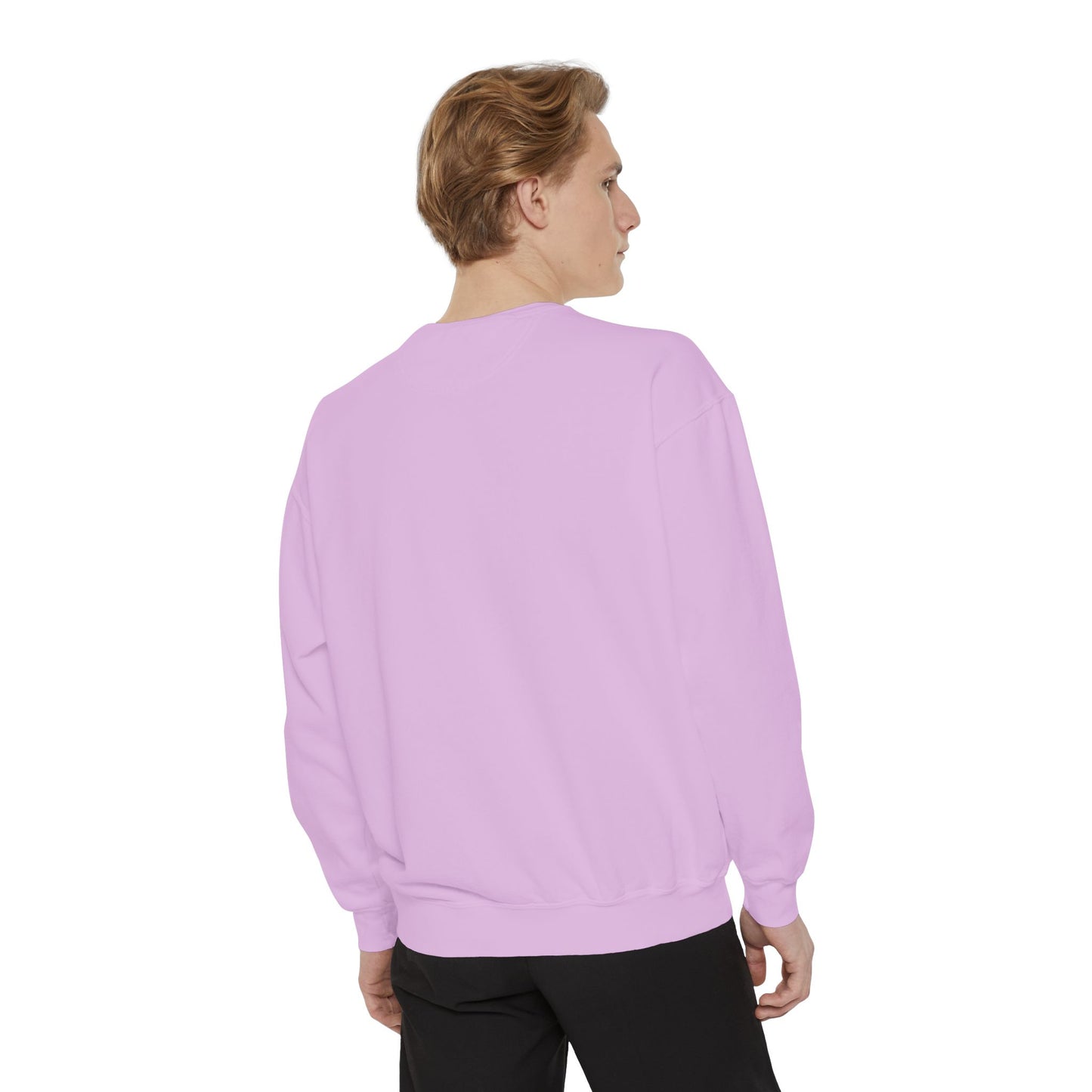 Ravens' Tree Hill Crew Neck Comfort Colors Sweatshirt - One Tree Hill Ravens Themed Shirt - OG Character Names