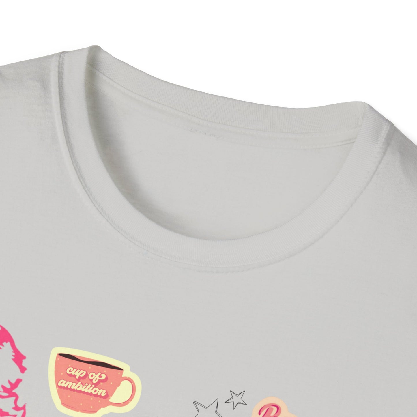 Dolly Parton Inspired tshirt for women or teens; Nine to Five; Cup of Ambition; In Dolly we Trust; Backwoods Barbie; Rhinestone world