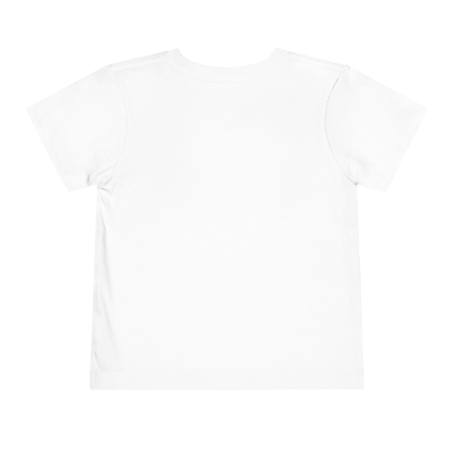 Glamorous Golden Girls Toddler Short Sleeve Tee
