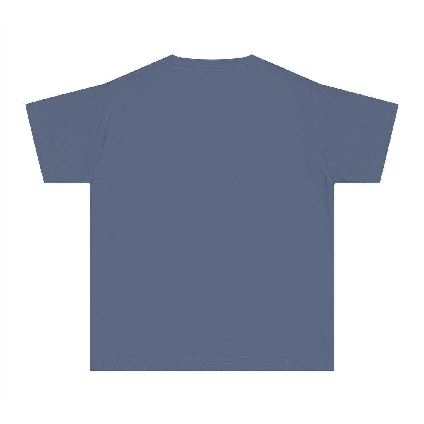 Just Let Me Stim - Autism Acceptance T-shirt - Smiley Face Shirt for Boys or Girls