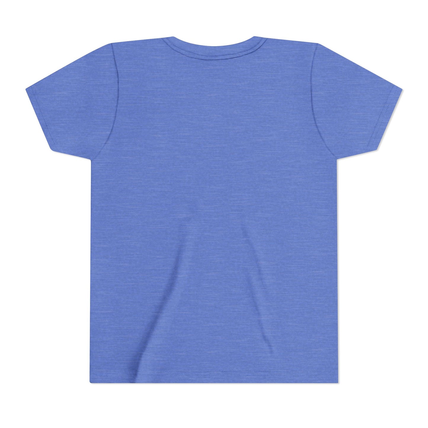 Glamorous Golden Girls Youth Short Sleeve Tee