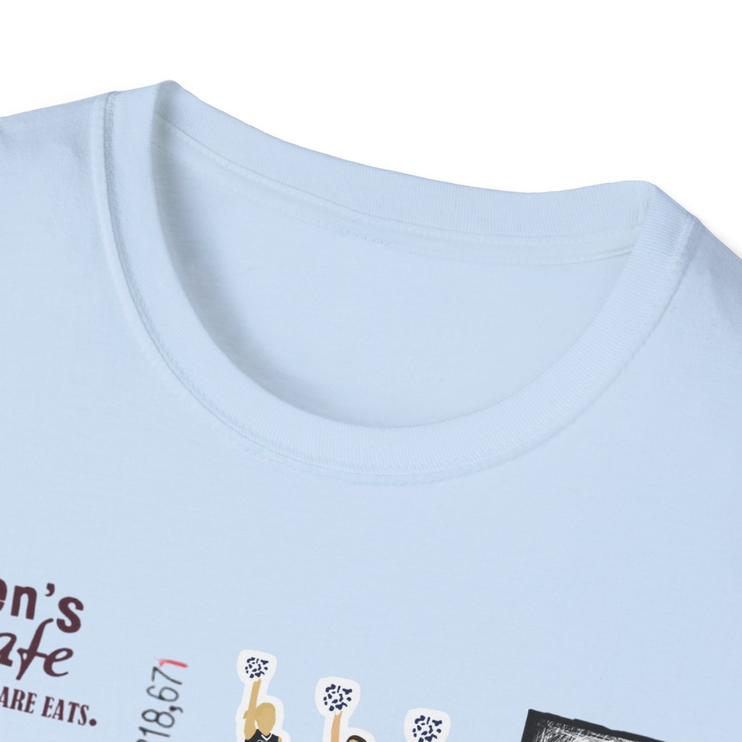 One Tree Hill Shirt