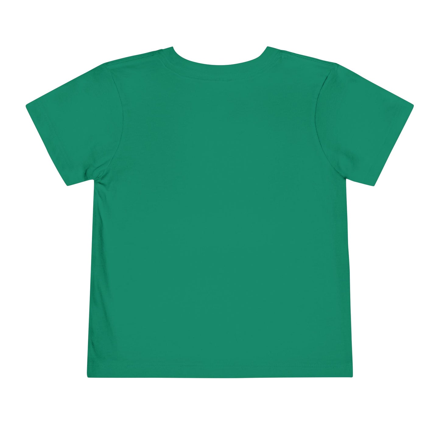 Glamorous Golden Girls Toddler Short Sleeve Tee
